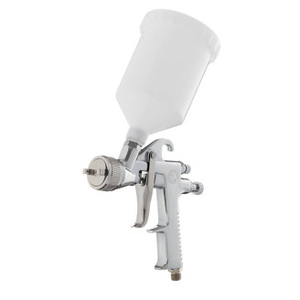 Пневматичний краскопульт HP INTERTOOL PT-0111