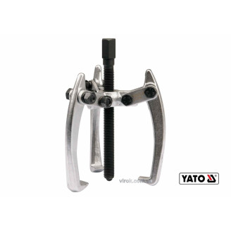 Знімач підшипників 3-лапковий YATO YT-2520