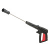 Пістолет INTERTOOL DT-1550 до мийок високого тиску DT-1502/DT-1503/1504/1508/1515/1517/WT-1509, м