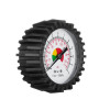 Манометр 63 мм INTERTOOL PT-0500 до пістолета для підкачки коліс PT-0505