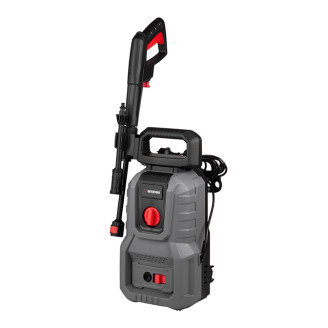 Мийка високого тиску INTERTOOL DT-1512