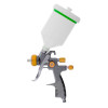 Краскопульт пневматичний LVLP BRONZE INTERTOOL PT-0136
