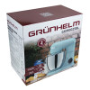 Кухонна машина GRUNHELM GKM0025BL