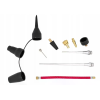 Набір пневмоінструментів ASAKA ASATK18 KIT