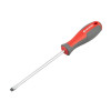 Викрутка SL6.0 * 100 мм, CR-V INTERTOOL VT-3310