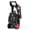 Мийка високого тиску INTERTOOL DT-1503