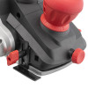 Рубанок електричний INTERTOOL WT-0711