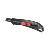 Ніж сегментний 18 мм, STORM INTERTOOL HT-0514