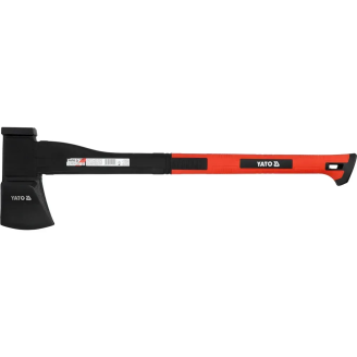 Сокира-колун YАТО YT-79973 обух m= 2,8 кг