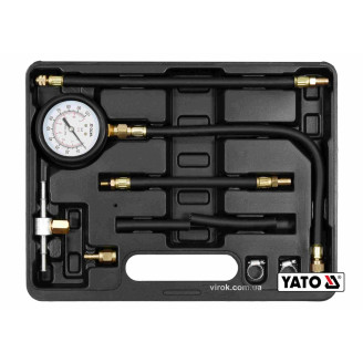 Компресометр вприску палива у двигунах YATO YT-73024