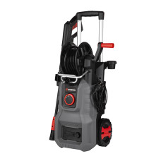 Мийка високого тиску 2000 Вт INTERTOOL DT-1518