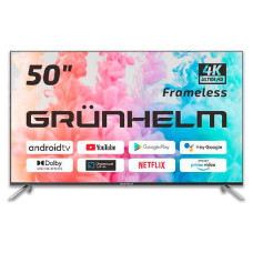 Телевізор Grunhelm 50U700-GA11V 50"