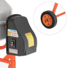 Бетонозмішувач INTERTOOL DT-9120