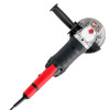 Шліфмашина кутова 1200Вт INTERTOOL WT-0224, діаметр кола 125мм, 11000 об/хв