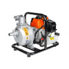 Мотопомпа 3800Вт вихід 1дюйм продуктивність 800л/час EURO CRAFT WP10