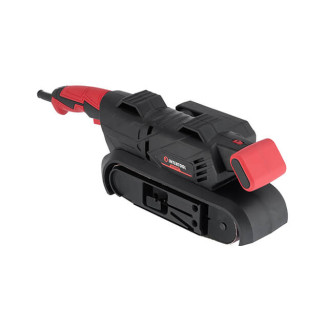 Шліфмашина стрічкова INTERTOOL WT-0531