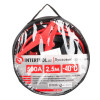 Пускові дроти 500А, 2.5м, до -40°C, чохол INTERTOOL AT-3045