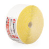 INTERTOOL BT-0813 Шкурка шліфувальна, паперова основа, К36, 115 мм × 50 м