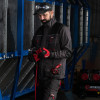 Куртка робоча 80% поліестер, 20% бавовна, щільність 260 г / м2, M INTERTOOL SP-3002