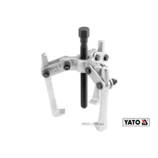 Знімач підшипників 3-лапковий YATO YT-2519 Ø до 80 мм