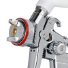Пневматичний краскопульт HVLP II INTERTOOL PT-0100