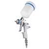 Пневматичний краскопульт HVLP II INTERTOOL PT-0105