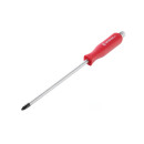 Викрутка ударна PH4x200 мм, Cr-V INTERTOOL HT-0490