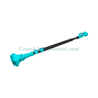 Телескопічна штанга подовжувач GRAND ТШП-2500