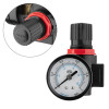 Регулятор тиску INTERTOOL PT-1426 1/2", 0,5-8 бар