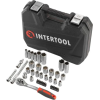 Набір інструментів 3/8" 39од (ET-6039SP) INTERTOOL ET-9039