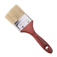 INTERTOOL KT-1076 Пензель флейцевий 76*17.5*50 мм