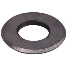 Колесо змінне для плиткорізів 22x10.5x2мм  INTERTOOL HT-0369