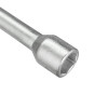 Ключ балонний хрестовий укріплений 406мм, 16мм, 17; 19; 21; 22мм INTERTOOL HT-1597