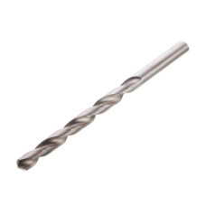 Свердло по металу подовжене INTERTOOL SD-5325 DIN340 HSS, 12,5 мм