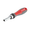 Викрутка реверсивна INTERTOOL VT-3361