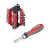 Викрутка INTERTOOL VT-3374