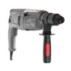 Перфоратор 1000 Вт, 3.5 Дж, 0-5100 уд/хв, 3 режими, SDS plus, патрон знімний INTERTOOL DT-0186