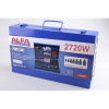 Паяльник для пластикових труб AL-FA LPW002 2720W