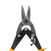  INTERTOOL HT-0168 Ножиці для різання жерсті 250 мм, прямі