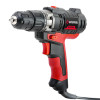 Дриль-шуруповерт електричний INTERTOOL WT-0104