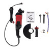 Болгарка Vitals Professional Ls2326DUq stone cutting+