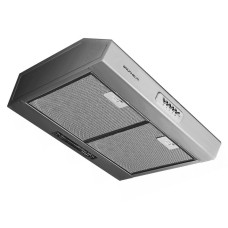 Витяжка плоска нерж GRUNHELM - GVP 410 IF