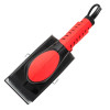 Шліфмашина вібраційна INTERTOOL WT-0521