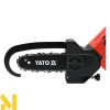Пила ланцюгова акумуляторна YATO YT-828115