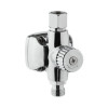 Регулятор тиску з цифровим манометром для пістолетів INTERTOOL PT-1424