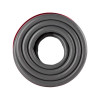 Шланг для поливу 4-х шаровий 3/4", 10м, армований PVC STORM INTERTOOL GE-4161