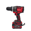 Шуруповерт акумуляторний NARVA NCD-21/150 MAX