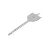 Свердло по дереву пухове, 40×150 мм, HEX INTERTOOL SW-0040