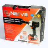 Гайковерт акумуляторний NARVA NCW-21