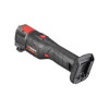 Акумуляторний реноватор з безщітковим двигуном INTERTOOL WT-0369